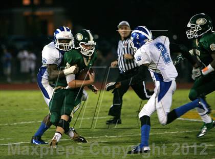 Thumbnail 3 in Overton @ Briarcrest Christian photogallery.