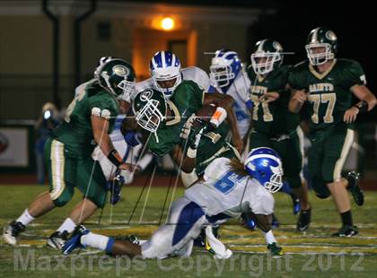 Thumbnail 3 in Overton @ Briarcrest Christian photogallery.