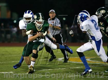 Thumbnail 2 in Overton @ Briarcrest Christian photogallery.