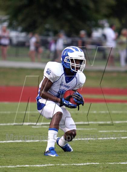 Thumbnail 3 in Overton @ Briarcrest Christian photogallery.