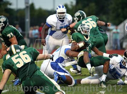 Thumbnail 3 in Overton @ Briarcrest Christian photogallery.