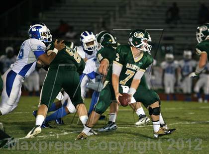 Thumbnail 1 in Overton @ Briarcrest Christian photogallery.