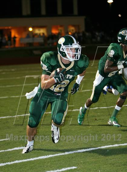Thumbnail 1 in Overton @ Briarcrest Christian photogallery.