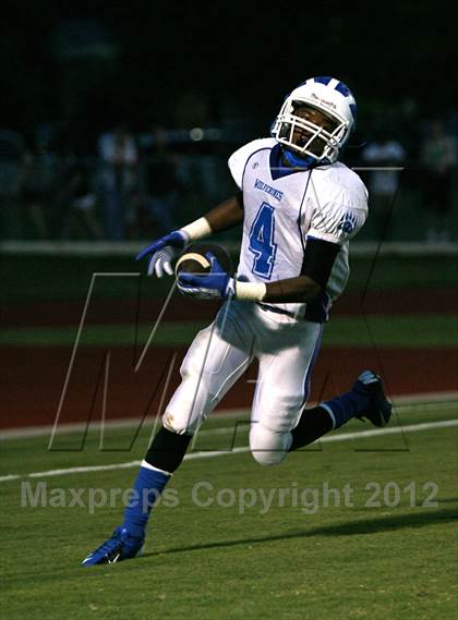 Thumbnail 2 in Overton @ Briarcrest Christian photogallery.