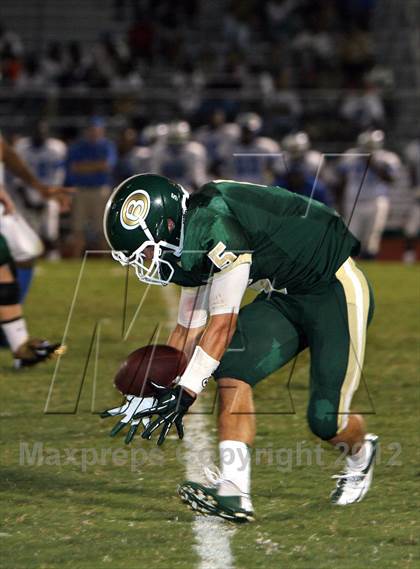 Thumbnail 2 in Overton @ Briarcrest Christian photogallery.