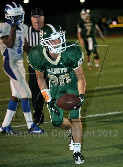 Thumbnail 2 in Overton @ Briarcrest Christian photogallery.