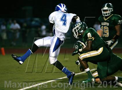 Thumbnail 1 in Overton @ Briarcrest Christian photogallery.