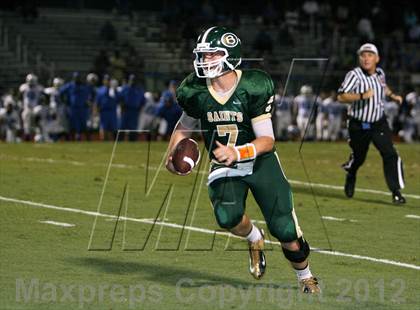 Thumbnail 3 in Overton @ Briarcrest Christian photogallery.