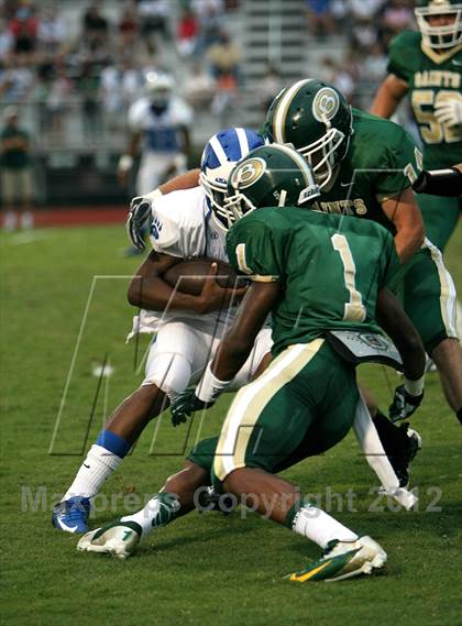 Thumbnail 3 in Overton @ Briarcrest Christian photogallery.