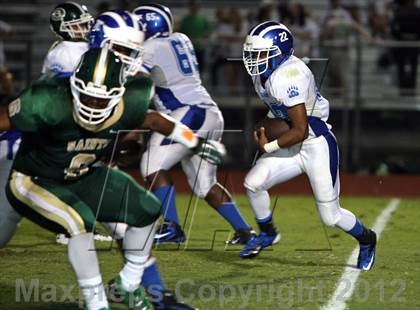 Thumbnail 3 in Overton @ Briarcrest Christian photogallery.