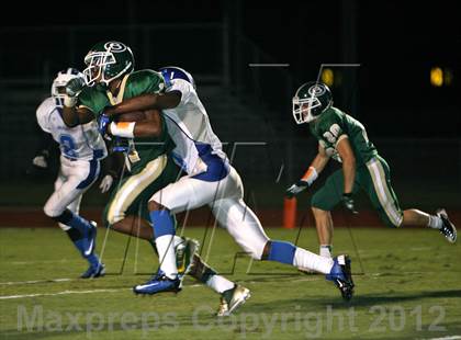 Thumbnail 2 in Overton @ Briarcrest Christian photogallery.