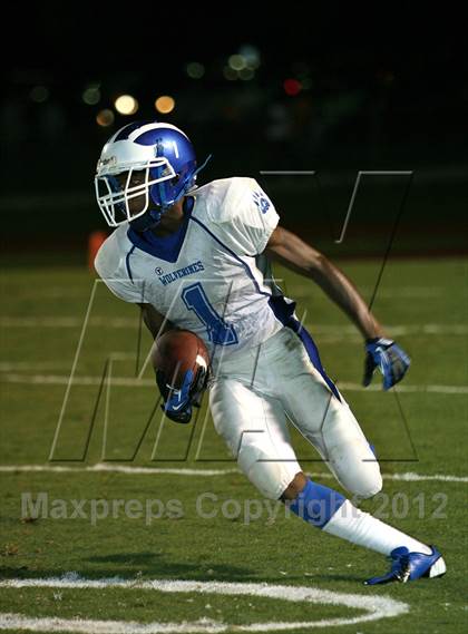 Thumbnail 1 in Overton @ Briarcrest Christian photogallery.