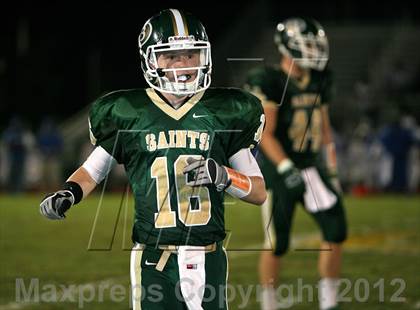Thumbnail 2 in Overton @ Briarcrest Christian photogallery.