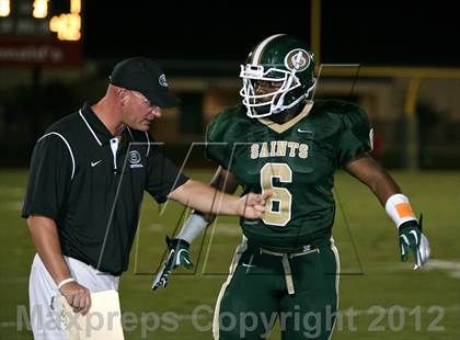 Thumbnail 1 in Overton @ Briarcrest Christian photogallery.