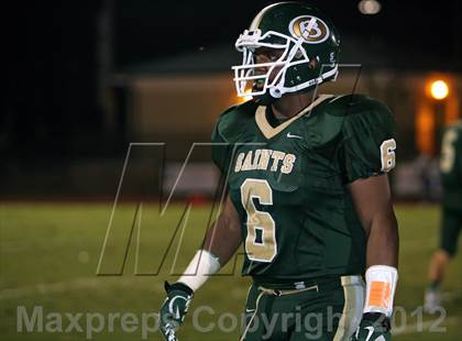Thumbnail 3 in Overton @ Briarcrest Christian photogallery.