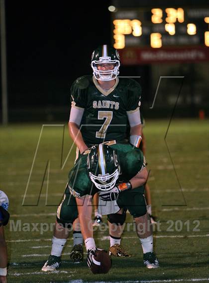 Thumbnail 1 in Overton @ Briarcrest Christian photogallery.