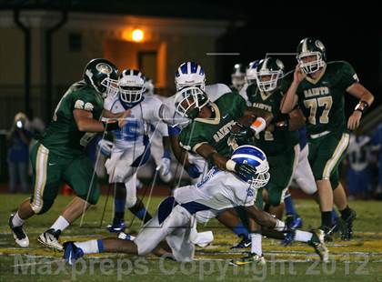 Thumbnail 2 in Overton @ Briarcrest Christian photogallery.