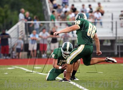 Thumbnail 3 in Overton @ Briarcrest Christian photogallery.