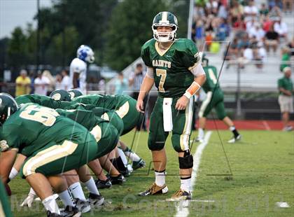 Thumbnail 2 in Overton @ Briarcrest Christian photogallery.