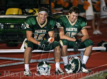 Thumbnail 3 in Overton @ Briarcrest Christian photogallery.