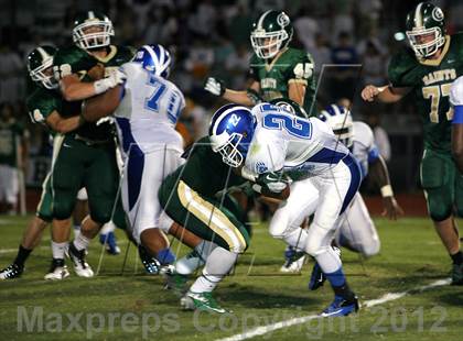 Thumbnail 2 in Overton @ Briarcrest Christian photogallery.