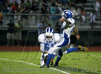 Thumbnail 3 in Overton @ Briarcrest Christian photogallery.