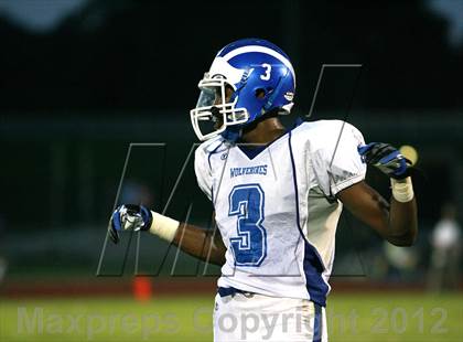 Thumbnail 3 in Overton @ Briarcrest Christian photogallery.