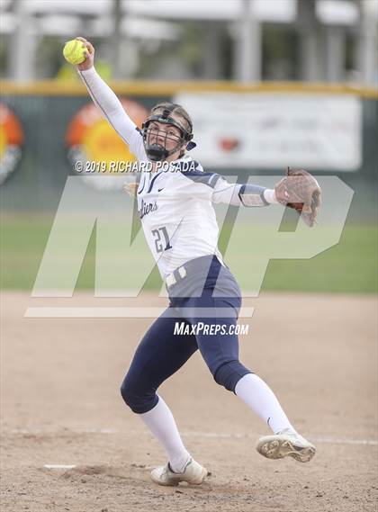 Thumbnail 2 in Central Valley Christian @ Selma photogallery.