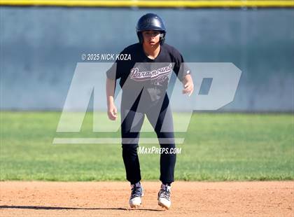 Thumbnail 3 in Paramount vs. Lynwood photogallery.