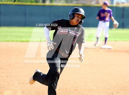 Thumbnail 2 in Paramount vs. Lynwood photogallery.
