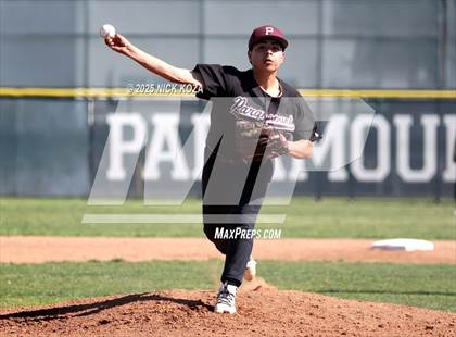 Thumbnail 3 in Paramount vs. Lynwood photogallery.