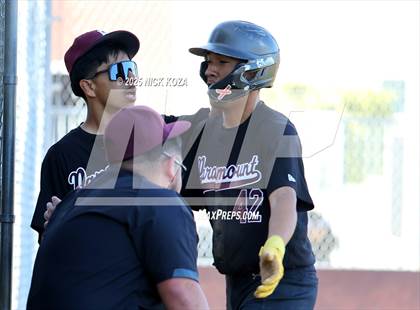 Thumbnail 3 in Paramount vs. Lynwood photogallery.