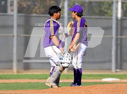 Thumbnail 1 in Paramount vs. Lynwood photogallery.