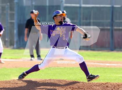 Thumbnail 1 in Paramount vs. Lynwood photogallery.