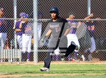 Thumbnail 1 in Paramount vs. Lynwood photogallery.