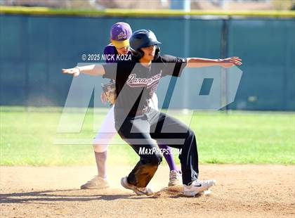 Thumbnail 2 in Paramount vs. Lynwood photogallery.