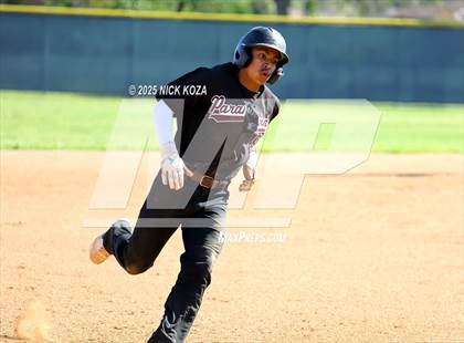 Thumbnail 1 in Paramount vs. Lynwood photogallery.