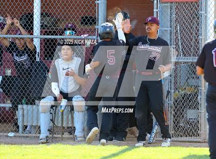 Thumbnail 3 in Paramount vs. Lynwood photogallery.