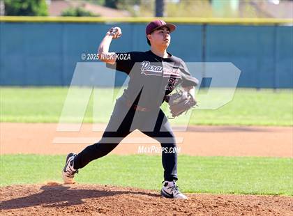 Thumbnail 3 in Paramount vs. Lynwood photogallery.