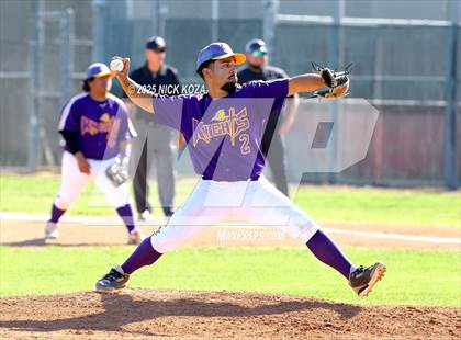 Thumbnail 1 in Paramount vs. Lynwood photogallery.