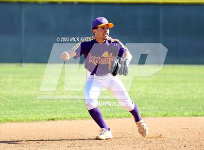 Thumbnail 3 in Paramount vs. Lynwood photogallery.