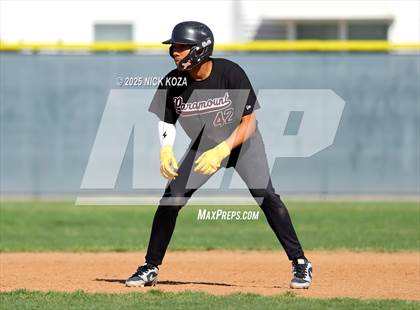 Thumbnail 3 in Paramount vs. Lynwood photogallery.