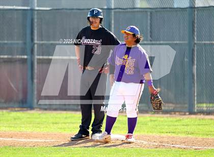 Thumbnail 1 in Paramount vs. Lynwood photogallery.