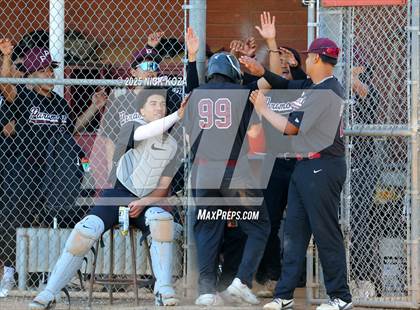 Thumbnail 1 in Paramount vs. Lynwood photogallery.