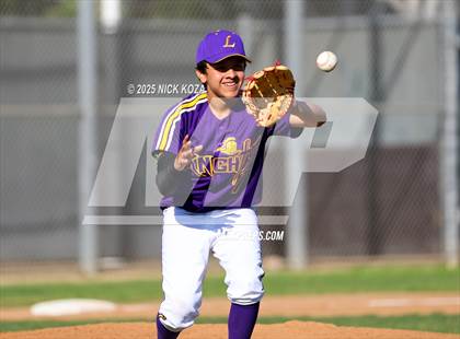 Thumbnail 2 in Paramount vs. Lynwood photogallery.