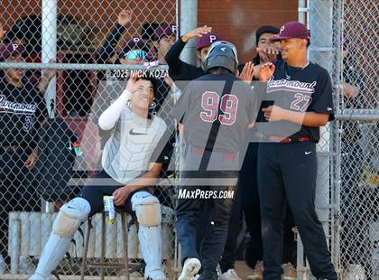 Thumbnail 3 in Paramount vs. Lynwood photogallery.