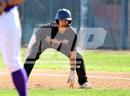 Thumbnail 2 in Paramount vs. Lynwood photogallery.