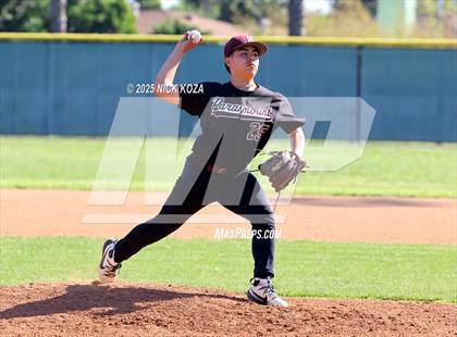 Thumbnail 1 in Paramount vs. Lynwood photogallery.