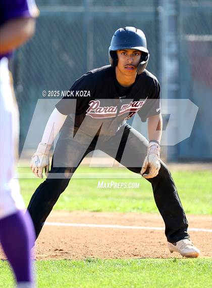 Thumbnail 1 in Paramount vs. Lynwood photogallery.
