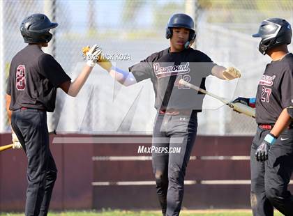 Thumbnail 3 in Paramount vs. Lynwood photogallery.